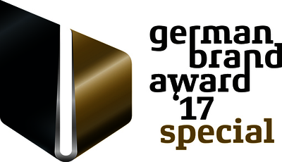 Schöck mit dem German Brand Award ausgezeichnet