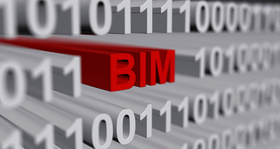 Einführung der BIM-Methodik