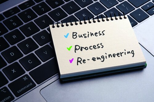 business, process, re-engineering
