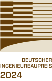 Deutscher Ingenieurbaupreis 2024