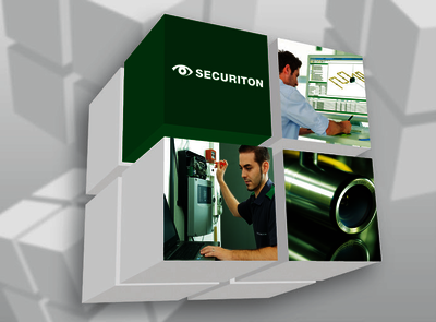 Bei Securiton stehen Systeme und Service sowie Mensch und Technik im Vordergrund.