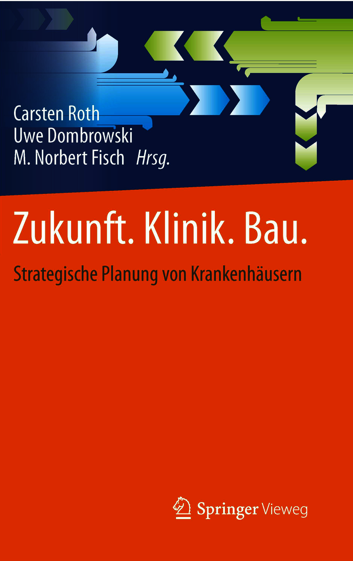 Handbuch für nachhaltigen und wirtschaftlichen Gesundheitsbau