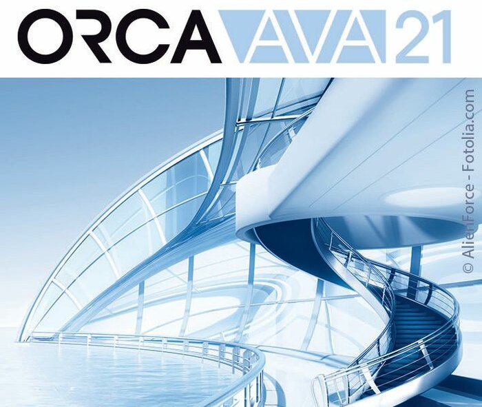 Auf der Deubaukom 2016 in Essen präsentiert das Unternehmen ORCA Software die neue Version ORCA AVA 21.