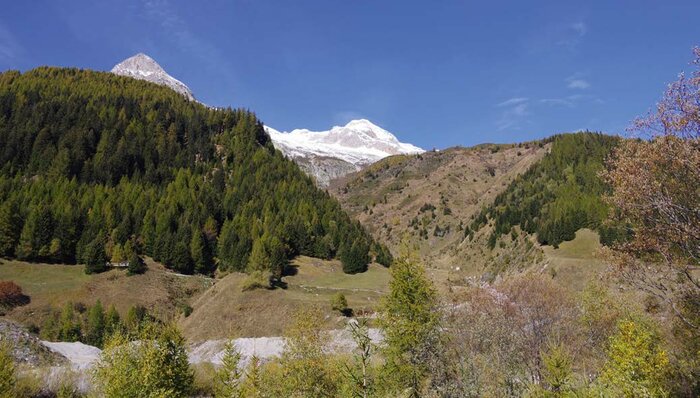 Im Bedretto-Tal im schweizerischen Tessin wird an einem internationalen Projekt zur Tiefengeothermie geforscht.