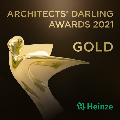 Architects' Darling Award