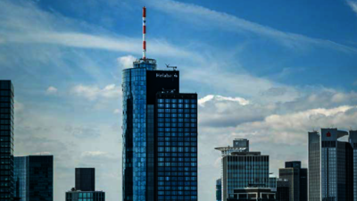 Maintower Frankfurt 