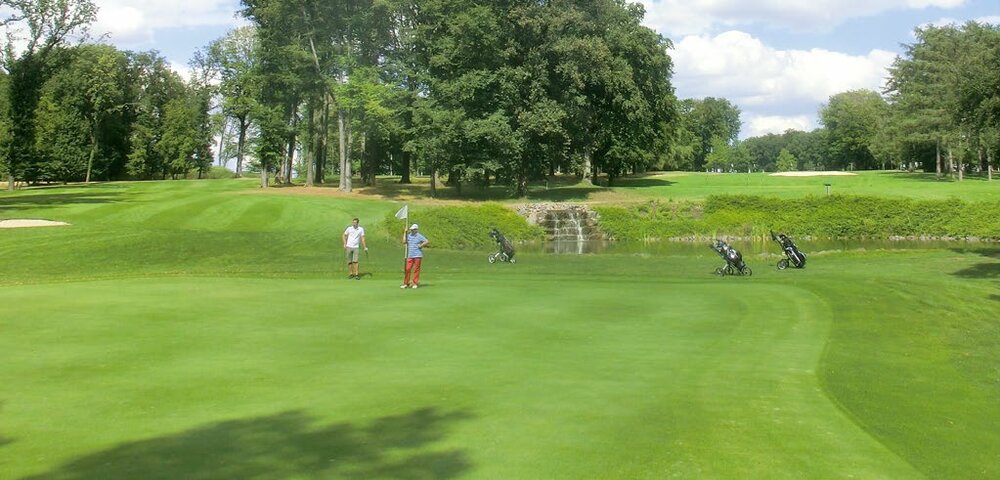 Golfclub Osnabrück