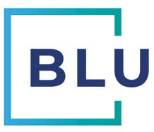 Standortübergreifendes Marketing unter dem BLU-Logo