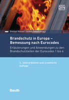 Brandschutz in Europa