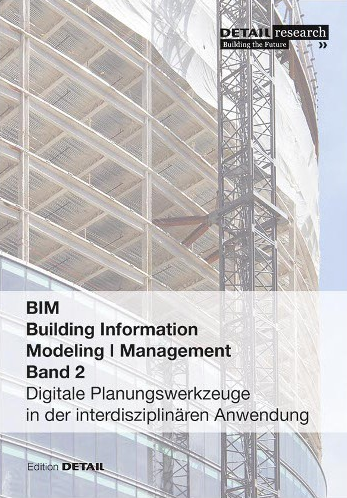 BIM Building Information Modeling Management Band 2
