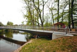 Foto: Brückenbaupreis