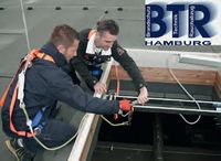 Foto: BTR Brandschutz GmbH, Hamburg